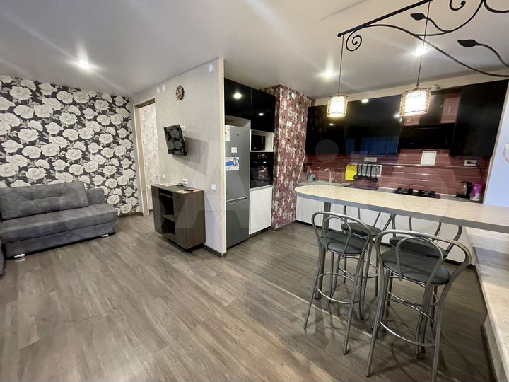Квартира-студия, 31 м², 2/5 эт.