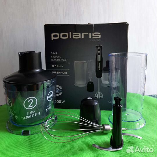 Запчасти к блендеру новые