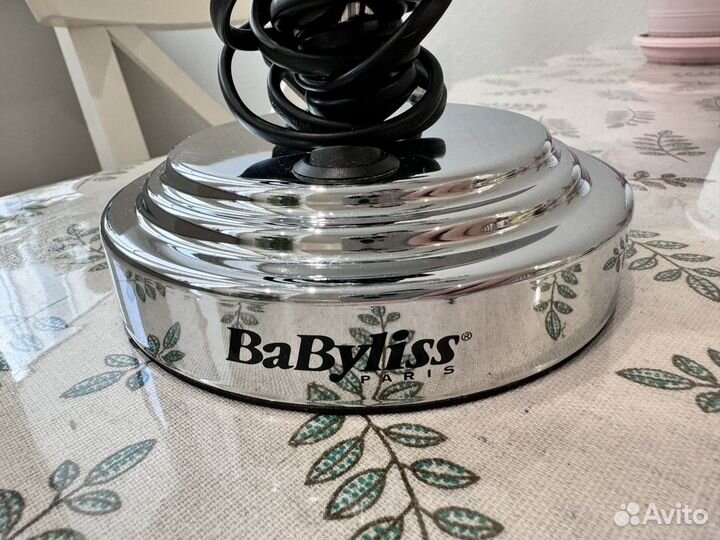 Зеркало с подсветкой BaByliss