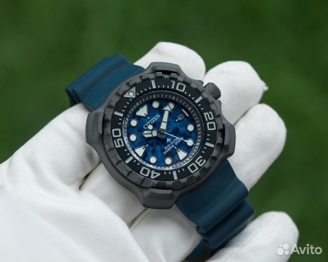 Citizen Promaster Marine BN0227-09L