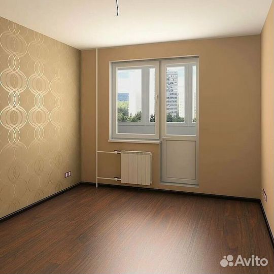 Комплексный ремонт квартир, домов, офисов под ключ