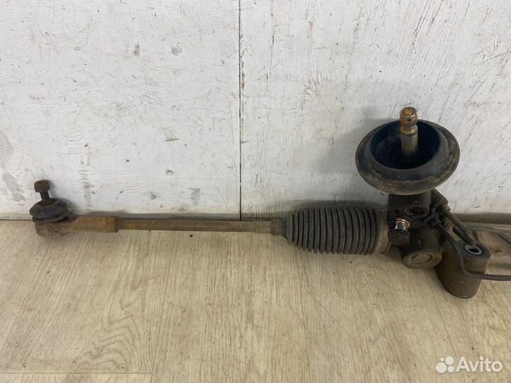 Рулевая рейка Mitsubishi Lancer 10 CY3A 4B10