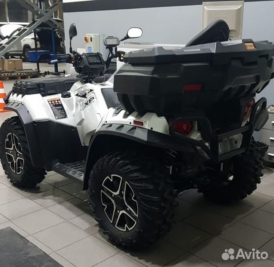 Расширители Polaris Sportsman 550/850/1000 Storm