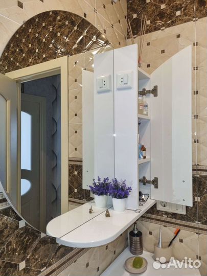 Тумба для ванной