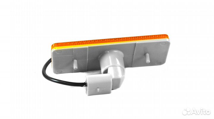 Фонарь габаритный боковой (маркер) MB (с проводом)