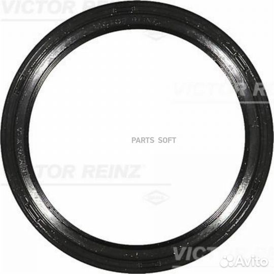 Victor reinz 811037800 сальник 65x79x10\ BMW all N20/N26/N52/N52N/N53/N54/N55 11