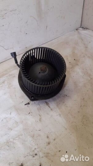 Вентилятор отопителя
