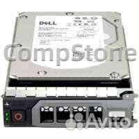 Накопитель SSD 400-ateq Dell G14 480GB 2.5 TLC