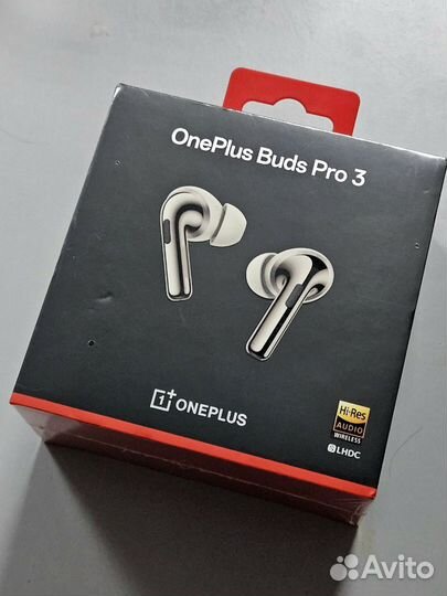 OnePlus Buds Pro 3