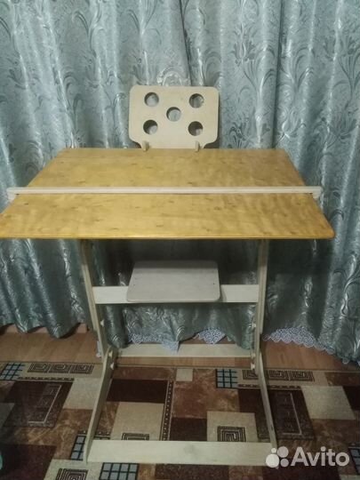 Стол для занятий стоя