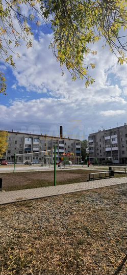 1-к. квартира, 36,2 м², 1/5 эт.