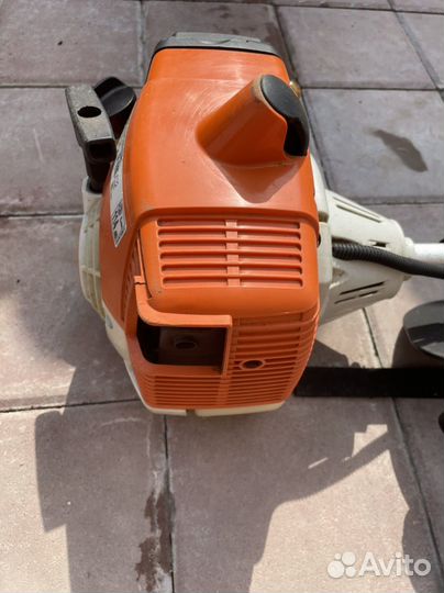 Триммер бензиновый stihl fs 250 оригинал