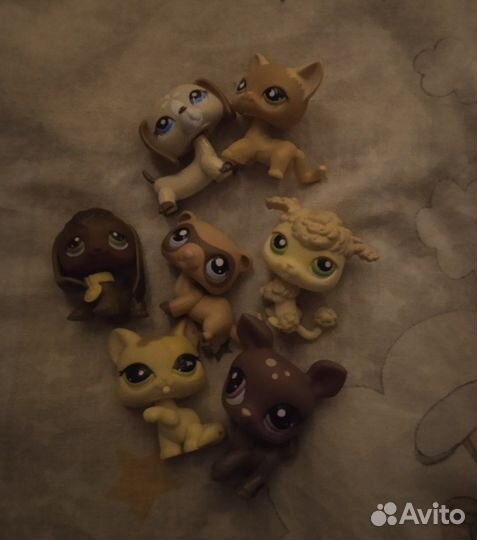 Littlest Pet Shop