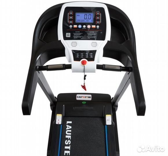 Беговая дорожка laufstein corsa