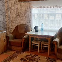 Дом 42 м² на участке 12 сот.