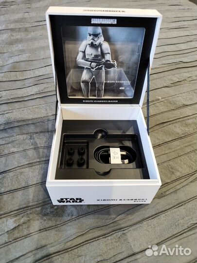Xiaomi Buds 3 Star Wars Edition