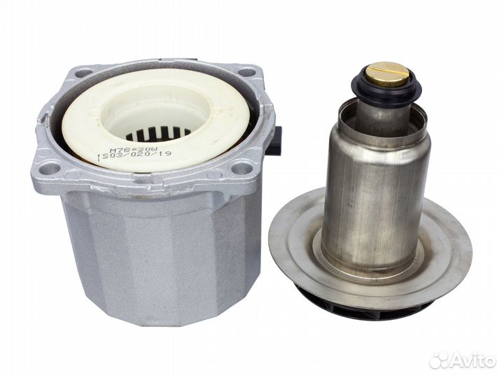 Циркуляционный насос Viessmann Vitopend 7876468