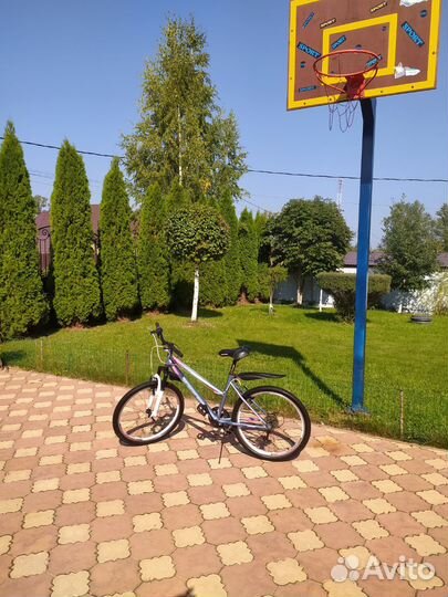 Велосипед дорожный детский