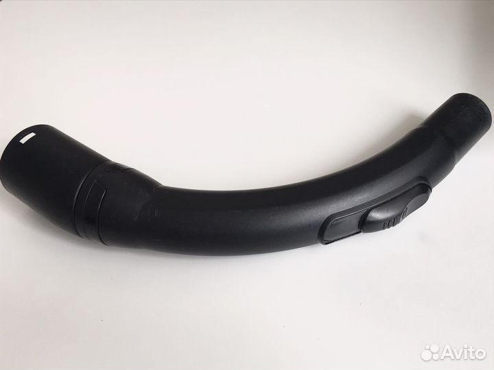 Ручка для пылесосов поворотная с регулировкой