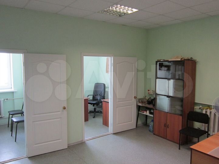 Офис, 185 м²