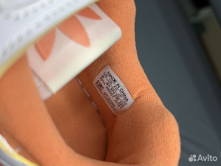 Adidas forum 84 low женские