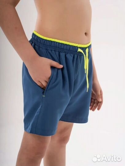 Шорты спортивные новые
