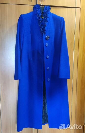 Пальто женское