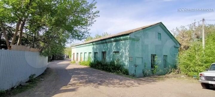 Продается отдельностоящее здание