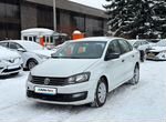 Volkswagen Polo 1.6 AT, 2019, 262 255 км