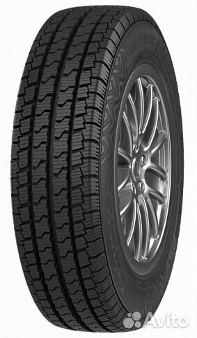 Cordiant Business CS-2 215/70 R15 109R