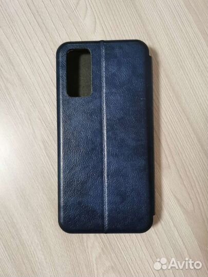 Чехол книжка на honor 30