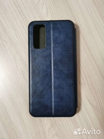 Чехол книжка на honor 30