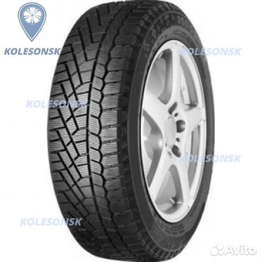 Gislaved Soft Frost 200 SUV 235/55 R19 105T