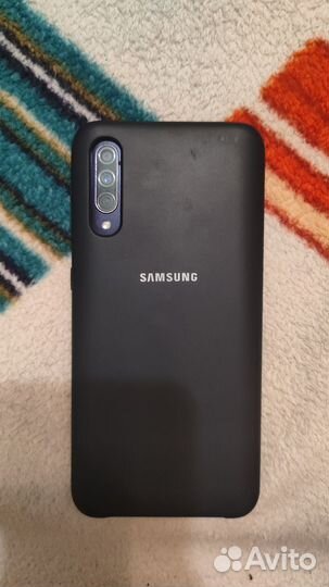 Samsung Galaxy A30s, 3/32 ГБ