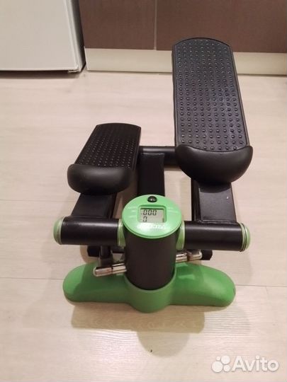 Тренажер степпер Torneo