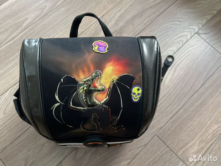 Рюкзак школьныйс Mc Neill германия