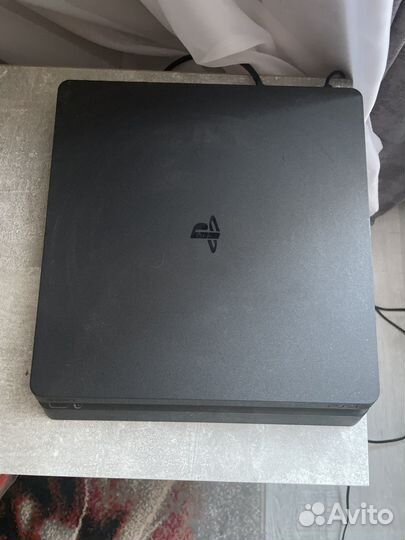 Sony PS4 slim 1tb