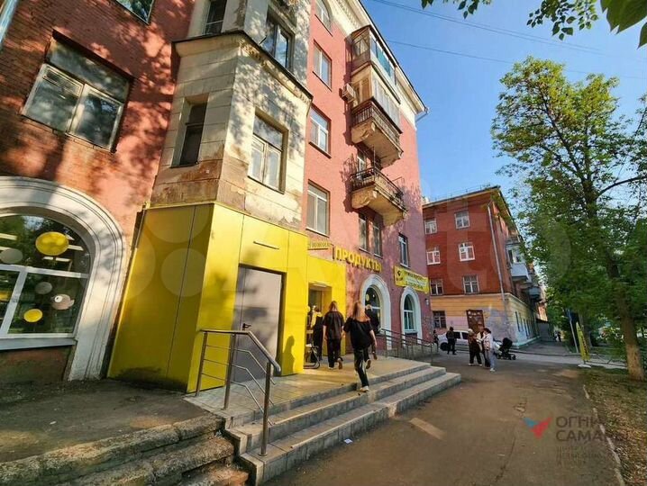 Продам торговое помещение, 49 м²