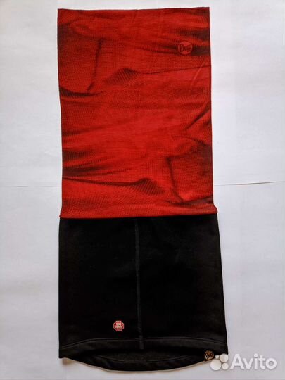 Buff Windstopper труба cyclone