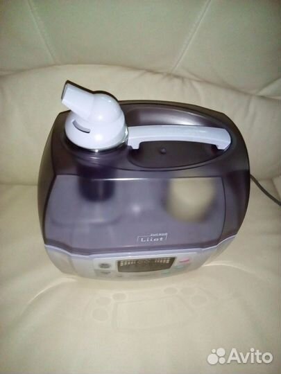 Увлажнитель воздуха