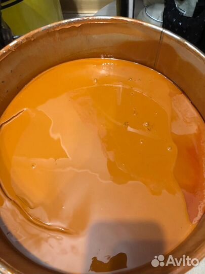 Продам краску, ведро 20л