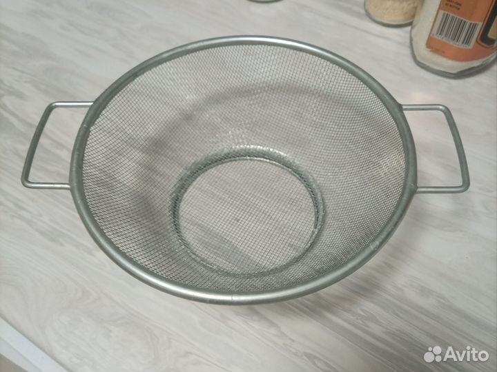 Сито-дуршлаг