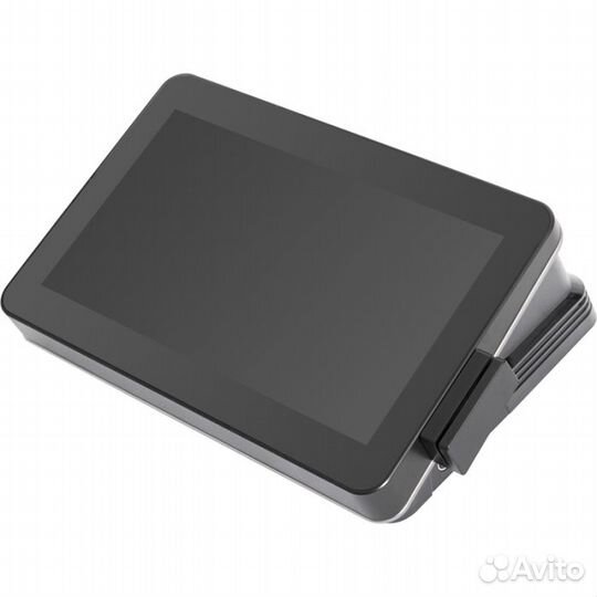 Сенсорный терминал PayTor Hammer