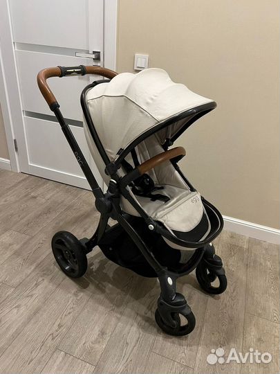 Коляска Egg Stroller 2в1