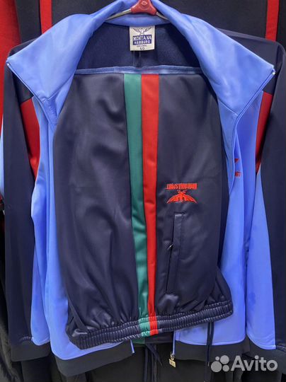 Спортивный костюм монтана