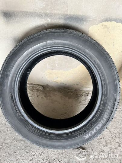 Hankook Optimo ME02 185/60 R15