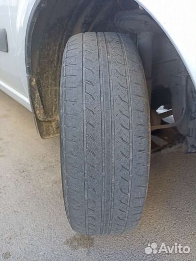 КАМА Кама-Евро-236 185/65 R15