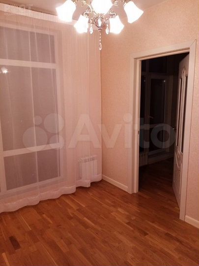 2-к. квартира, 46,6 м², 16/17 эт.
