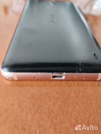 Nokia 2, 8 ГБ