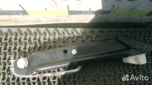 Домкрат opel combo C (ZBE04VN01)